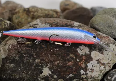 Karikko 18cm, Kelluva - Kalastus - 40-40-3950000115488 - 1