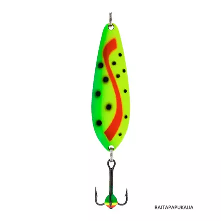 Kuusamo pilkkilätkä 70/6 - Pilkit ja morrit - 6417635055628 - 1