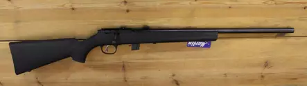 Marlin XT22VR .22lr Pienoiskivääri - Aseet - 40-40-3950000123988 - 1