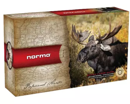 Norma Oryx 9,3x62 21,1g 20kpl - Kiväärin kaliiperi 9,3x62 - 7393923193168 - 1