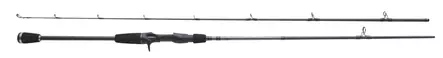 Okuma Altera Jig 198cm 7-21g -hyrräkelavapa - Virvelit - 40-40-4718947032928 - 1