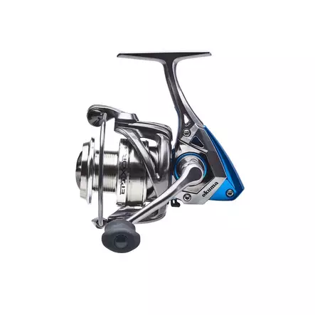 Okuma Epixor LS EPL -avokela - Avokelat - 4718947023308 - 1