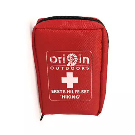 Origin Outdoors ensiapupakkaus - Leirintätyökalut - 40-40-4021504283658 - 2
