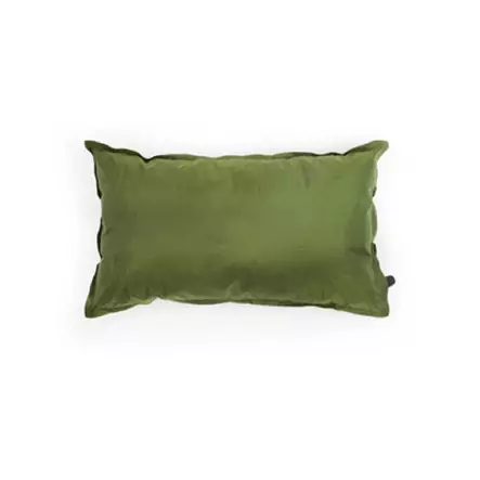 Origin Outdoors itsetäyttyvä, vihreä -retkityyny - Teltat - 40-40-4021504285638 - 1