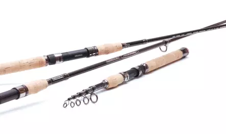 Patriot Ambidex Trekker 180cm - M - 2-15g, televapa - Matkavavat - 6417512510868 - 1