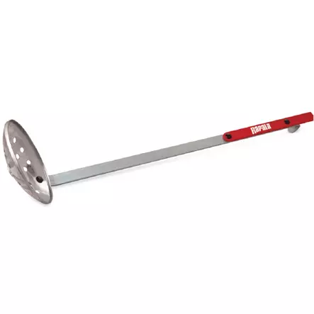 Rapala Metal Ice Skimmer - Pilkkisiimat ja pilkkitarvikkeet - 022677315508 - 1