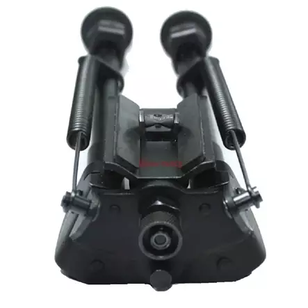 Rokstad alumiininen bipod ampumatuki 9-13,5" - Ammunta- ja ampumaratatarvikkeet - 40-40-700381148048 - 2