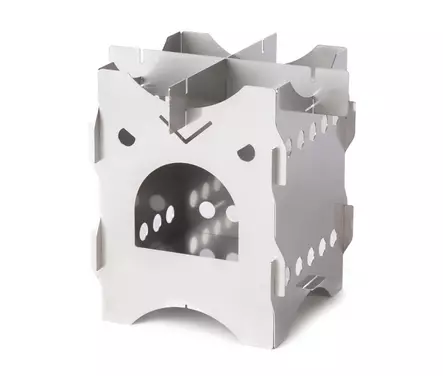 Savotta Grumpy Stove – risukeitin - Retkiruokailu - 6419134174138 - 1