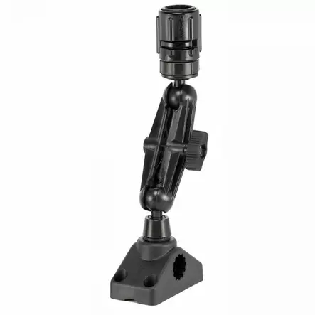 Scotty Ball Mount pikalukolla kaidepala 5-152 - Kalastus - 40-40-0620170015248 - 1