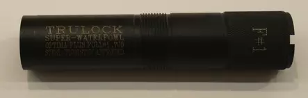Trulock Super Waterfowl Optima Plus Vaihtosupistaja - Haulikon supistajat - 3950001257248 - 1