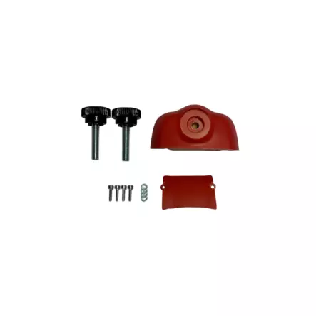 Ultracom Koira-GPS L2 -Varaosapussi - Metsästys - 40-40-6430054010108 - 1