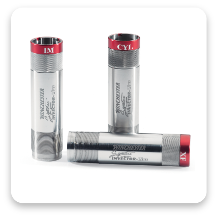 Winchester Inv+ Signature Cylinder Supistaja - Aseiden huolto ja tarvikkeet - 40-40-048702178788 - 1