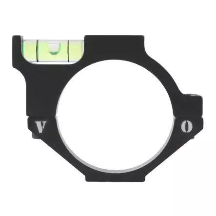 X-ACCU 1" Offset bubble -vesivaaka - Kiikarinjalat ja -renkaat - 0700381150348 - 1