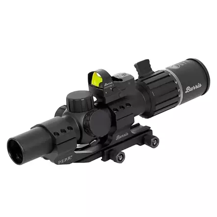 Burris RT-6 optiikkapaketti - Muut tähtäinkiikari merkit - 000381004758 - 1