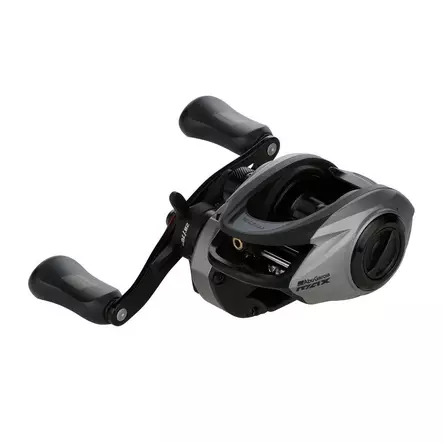 Abu Garcia Max X Low Profile -hyrräkela - Hyrräkelat - 036282037588 - 1