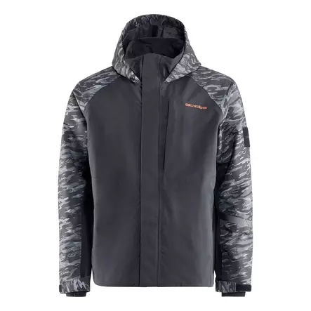 Grundéns Transmit X Blackbeard Jacket -kalastustakki - Kalastajan pukeutuminen - 0840316359368 - 1