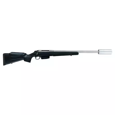 Tikka T3x Varmint SS 6,5x55SE -käytetty kivääri - Käytetyt aseet - 3910000007898 - 1