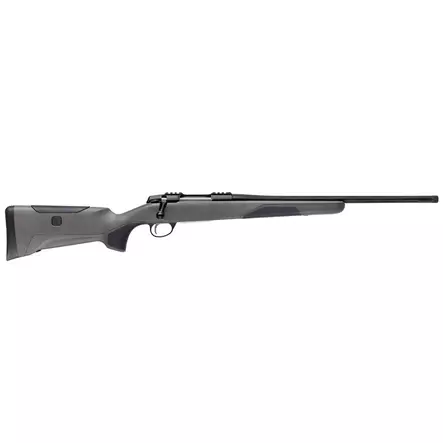 Sako 90 S Finnlight Black 308win - Sako kiväärit - 3950001301798 - 1