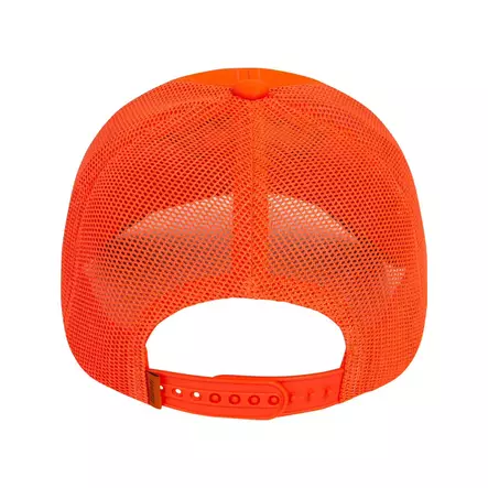 Blaser Blaze Trucker Pure Blaze Orange -lippis - Hatut - 4066481051098 - 2