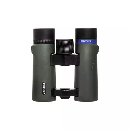 Focus Observer 10x34 HD katselukiikarit - Muut katselukiikarit - 7391879040208 - 1