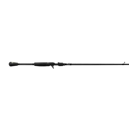 Lew's TP1 Black Speed Stick Worm Rod 7'0"/210cm 5-18g -hyrräkelavapa - 210cm-240cm - 849004021778 - 2