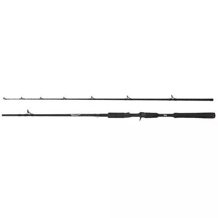 Abu Garcia Beast Pike 862XXH 259cm 50-200g -hyrräkelavapa - Poistuvia kalastustuotteita - 036282102378 - 1