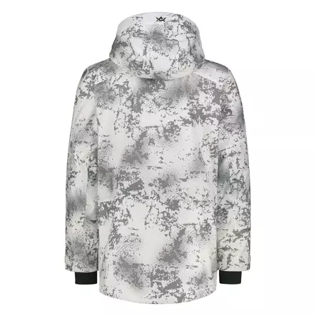 Alaska Tundra Ms Jacket BlindTech Snow -metsästystakki - Vihreät / Ruskeat takit ja liivit - 6438347053528 - 2