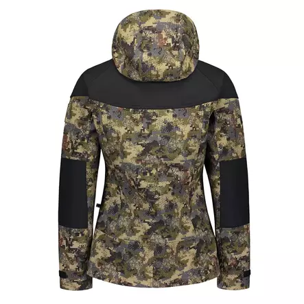 Anar Magga, camo -naisten metsästystakki - Camo takit ja liivit - 3950001288198 - 2