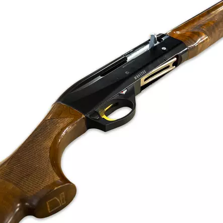 Benelli Montefeltro 12/76 28" -käytetty haulikko - Käytetyt aseet - 3910000008178 - 2