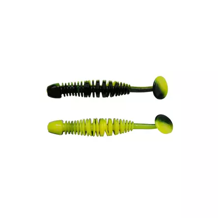 Berkley PowerBait Power Leech 50mm 6kpl - Jigit - 028632012338 - 1