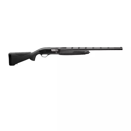 Browning Maxus 2 Composite Black 26" 12/76 - Puoliautomaattihaulikot - 634957383468 - 1