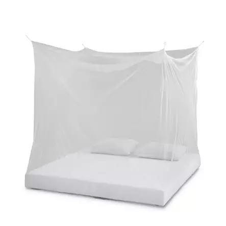 Care Plus Mosquito Net – Duo Box - Hyttyskarkoittimet - 8714024337098 - 1