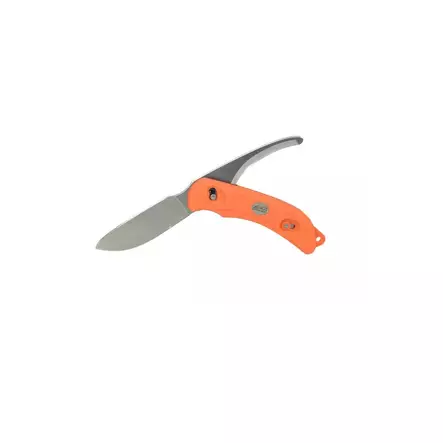 EKA Swedblade G6 Oranssi taittoveitsi - Puukot ja veitset - 7391537735088 - 1