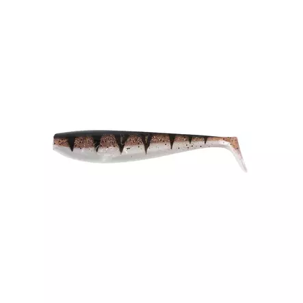 FOX RAGE Zander Pro Shad 16cm Glitter Perch - Jigit - 5056212183708 - 1