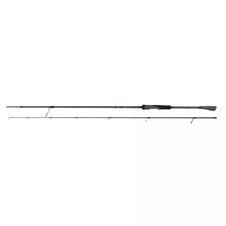FOX RAGE WARRIOR PERCH JIGGER 5-21g 220cm -avokelavapa - 210cm-240cm - 5056808510208 - 1