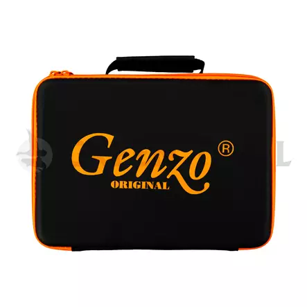 Genzo Royal 70XTM VHF -puhelin - Radiopuhelimet - 7333080019048 - 3