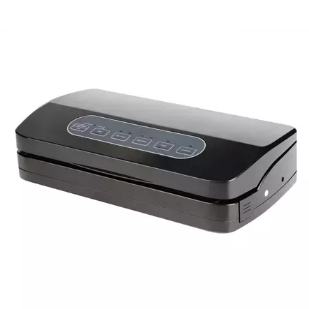 Genzo Tyhjiöpakkaaja MidPack V1 - Vakuumikoneet ja vakumipussit - 7333080077598 - 1