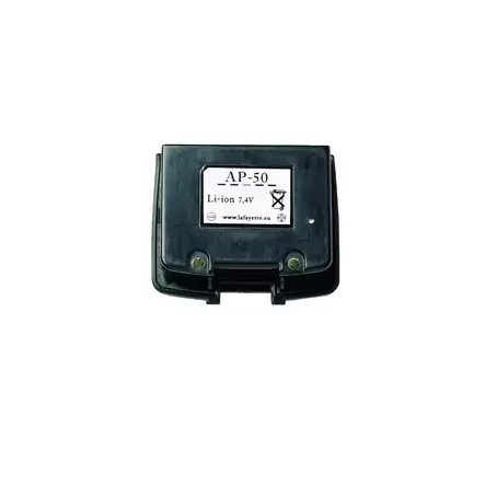 Lafayette Akkupaketti Li-Ion 7,4V - Radiopuhelintarvikkeet - 7332020044508 - 2