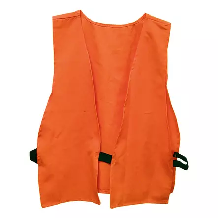 Primos Safety Vest Blaze -huomioliivi - Oranssit takit ja liivit - 010135063658 - 2