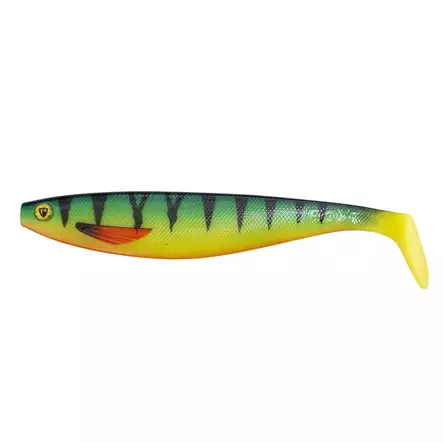 Fox Rage Pro Shad Natural classic II 28cm / 11" - Jigit - 5055350283318 - 1