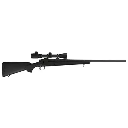 Remington 700 .308win -käytetty kivääri - Käytetyt aseet - 3910000008148 - 1