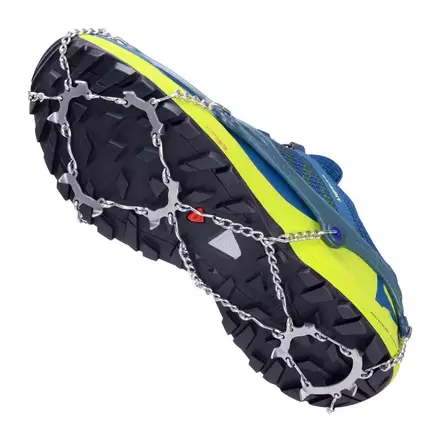 Snowline Trail-teholiukueste - Liukuesteet - 9005528390818 - 1