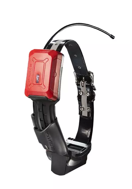 Tracker R10i Hybrid 4G IoT/2G/VHF - Metsästys - 40-40-6430054010528 - 1