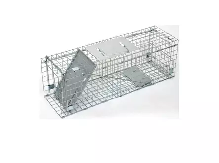 Trapper Minkkiloukku - Loukut ja raudat - 6430061580298 - 1