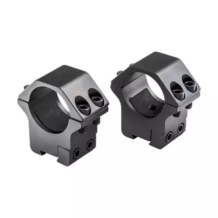 Vector Optics 1" Medium Dovetail - Kiikarinjalat ja -renkaat - 192687263998 - 1