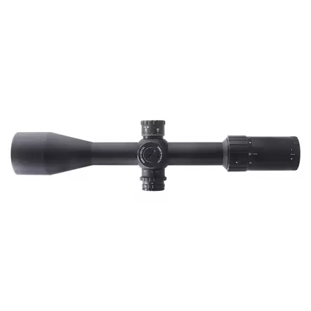 Vector Optics Vector Optics Tauron 6-24x50 HD SFP -kiikaritähtäin - Muut tähtäinkiikari merkit - 3950001300388 - 2