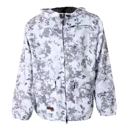 Woodline Akka Snow Camosetti - Sadevaatteet - 7333080078748 - 2