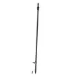 5etta Naamioverkon Tukikeppi, teleskooppi 110 - 185cm - Naamioverkot ja puvut - 7333080058498 - 1