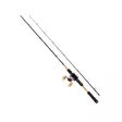 Abu Garcia Max STX 6'6" 15-60g Combo Hyrräkelasetti vertikaalijigaukseen - Hyrräkelasetit - 036282081628 - 1