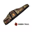 Alces Asepussi Camo valjailla 125cm - Asepussit ja aselaukut - 7340143710118 - 1